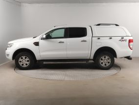 Ford Ranger - 2019