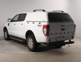 Ford Ranger - 2019