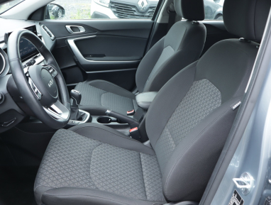 Kia Ceed - 2023
