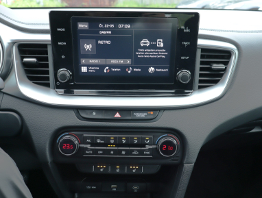 Kia Ceed - 2023