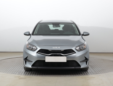 Kia Ceed - 2023