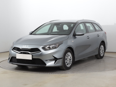 Kia Ceed - 2023