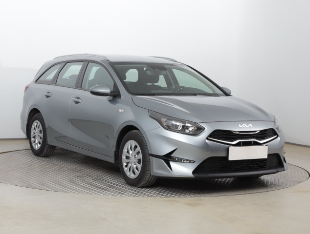 Kia Ceed 2023