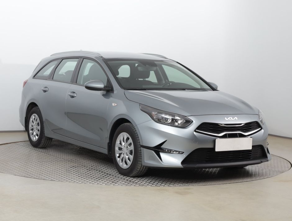 Kia Ceed - 2023