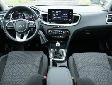 Kia Ceed - 2023