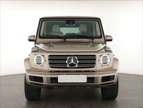 Mercedes-Benz G - 2020