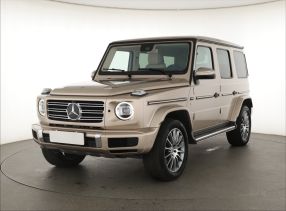 Mercedes-Benz G - 2020