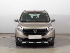Dacia Lodgy - 2020