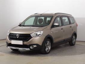 Dacia Lodgy - 2020