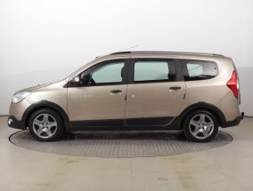 Dacia Lodgy - 2020