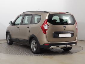 Dacia Lodgy - 2020