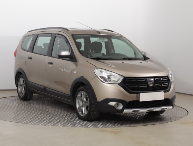 Dacia Lodgy 2020