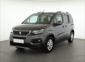 Peugeot Rifter - 2019