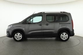 Peugeot Rifter - 2019