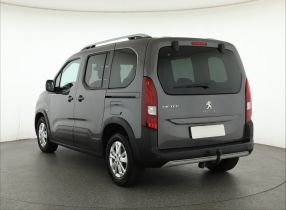 Peugeot Rifter - 2019