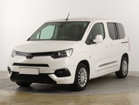 Toyota ProAce City Verso - 2020