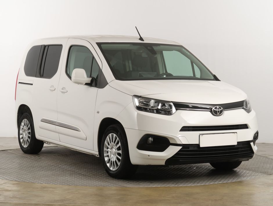 Toyota ProAce City Verso - 2020
