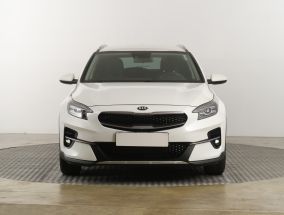 Kia XCeed - 2021