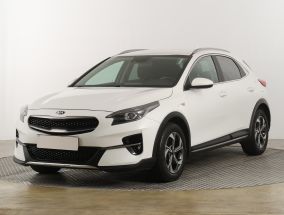 Kia XCeed - 2021