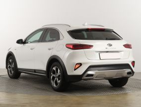 Kia XCeed - 2021