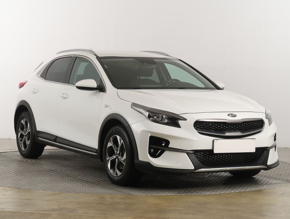 Kia XCeed - 2021