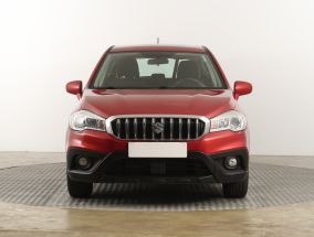 Suzuki SX4 S-Cross - 2017