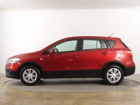 Suzuki SX4 S-Cross - 2017