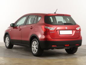 Suzuki SX4 S-Cross - 2017
