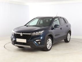 Suzuki SX4 S-Cross - 2023