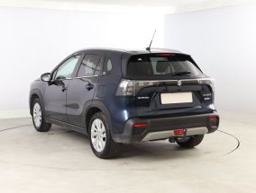 Suzuki SX4 S-Cross - 2023
