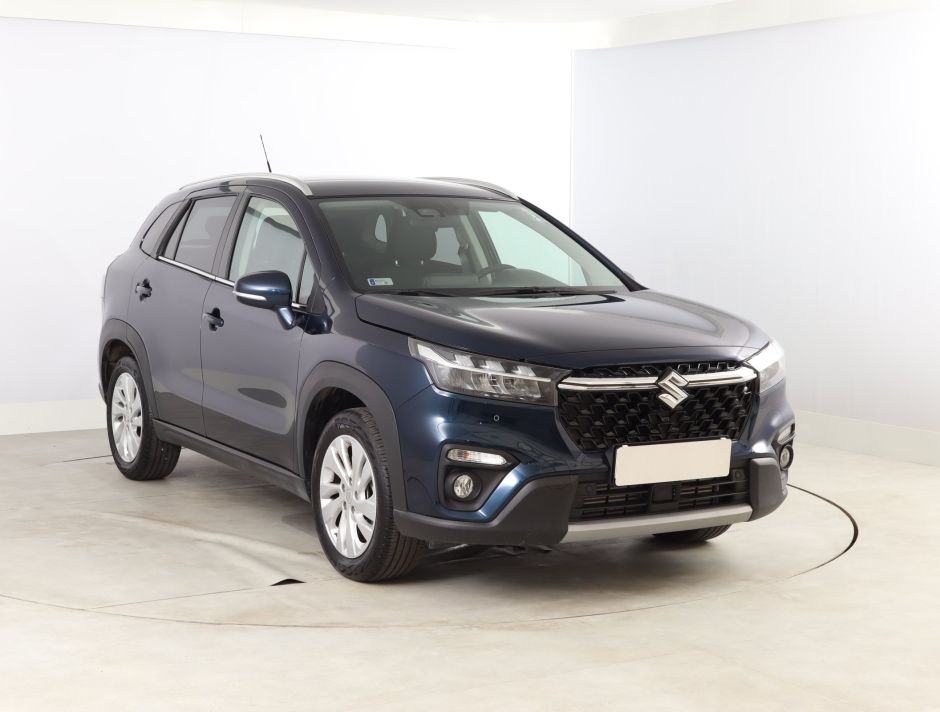 Suzuki SX4 S-Cross - 2023