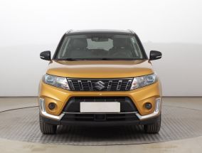 Suzuki Vitara - 2019