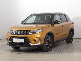 Suzuki Vitara - 2019