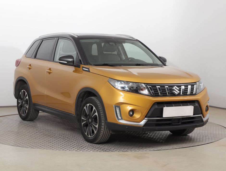 Suzuki Vitara - 2019