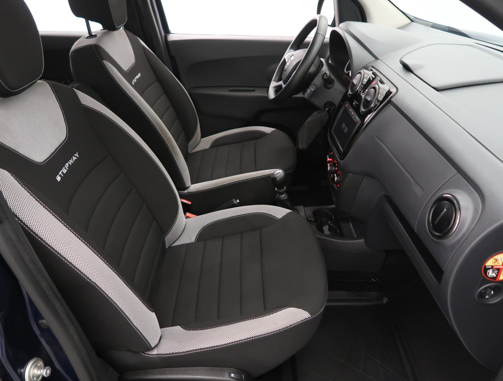 Dacia Lodgy