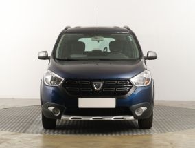 Dacia Lodgy - 2019