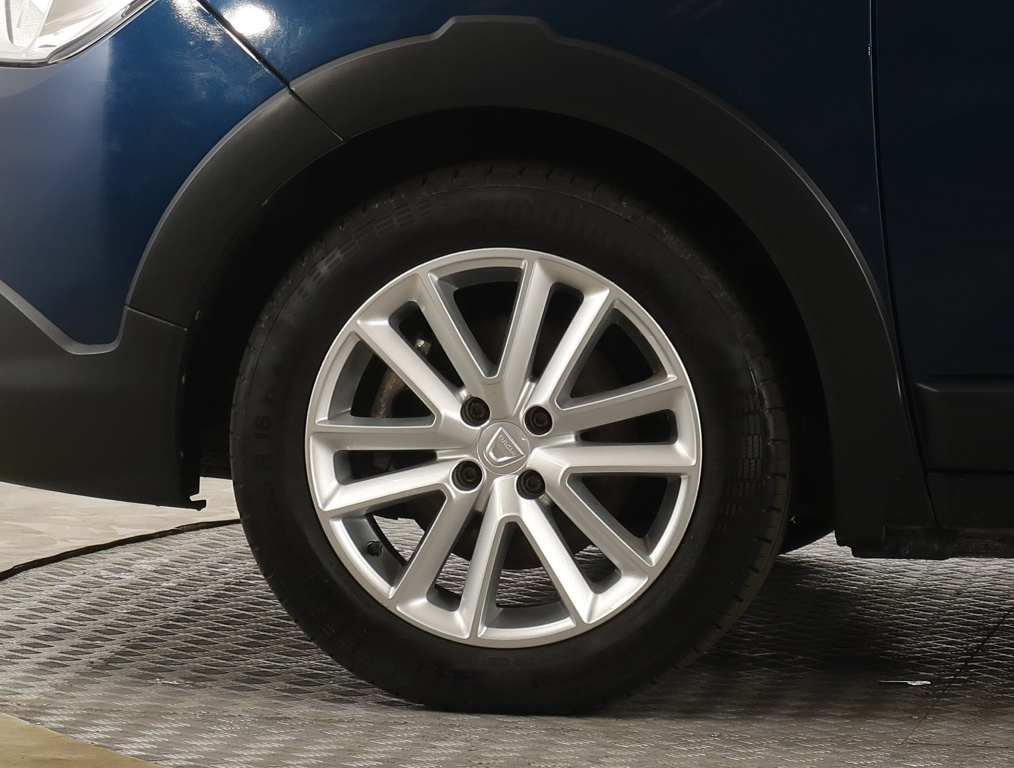 Dacia Lodgy