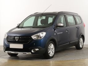 Dacia Lodgy - 2019