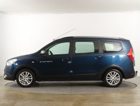 Dacia Lodgy - 2019
