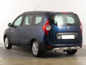 Dacia Lodgy - 2019