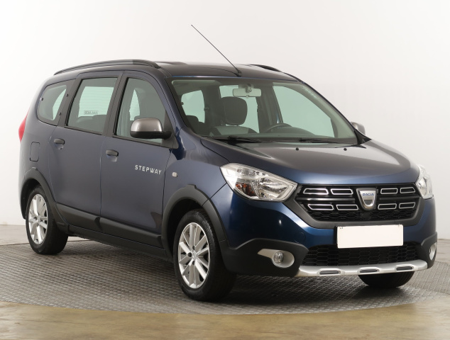Dacia Lodgy 2019