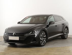 Volkswagen Arteon - 2021