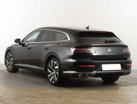 Volkswagen Arteon - 2021