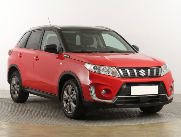 Suzuki Vitara 2019