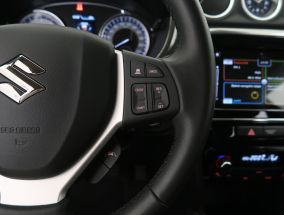 Suzuki Vitara - 2023