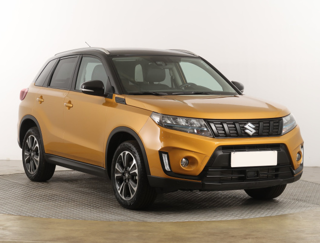 Suzuki Vitara 2023