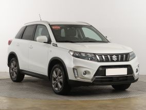 Suzuki Vitara - 2022