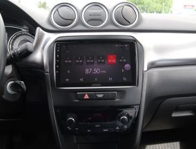 Suzuki Vitara - 2022
