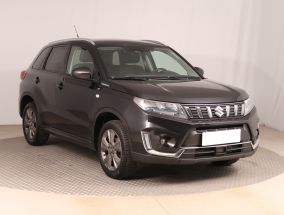 Suzuki Vitara - 2022