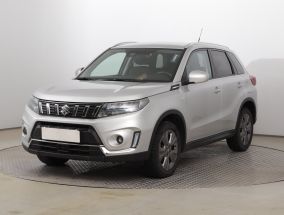 Suzuki Vitara - 2022